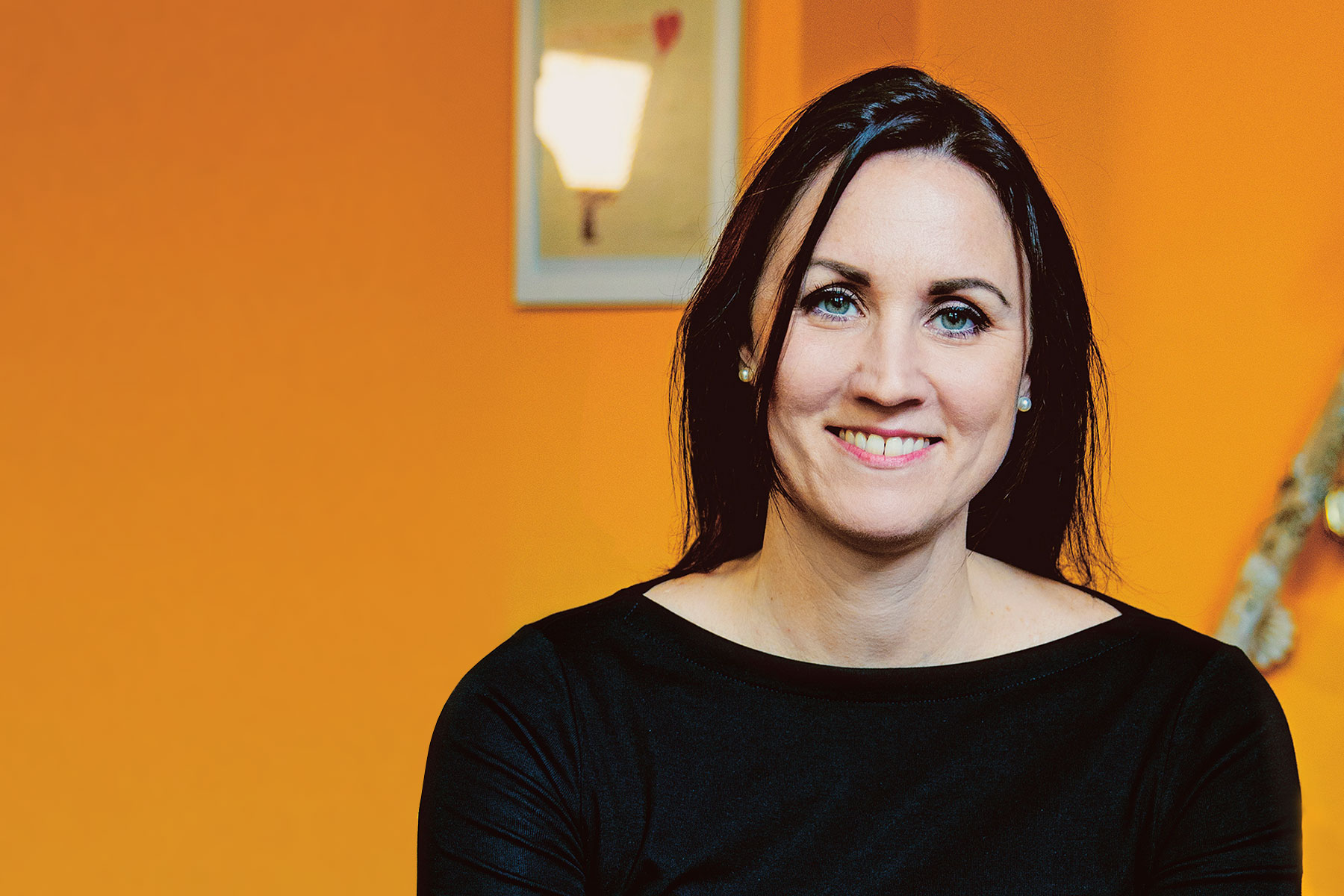 NINA JACOBS • KINDER UND FAMILIENCOACH